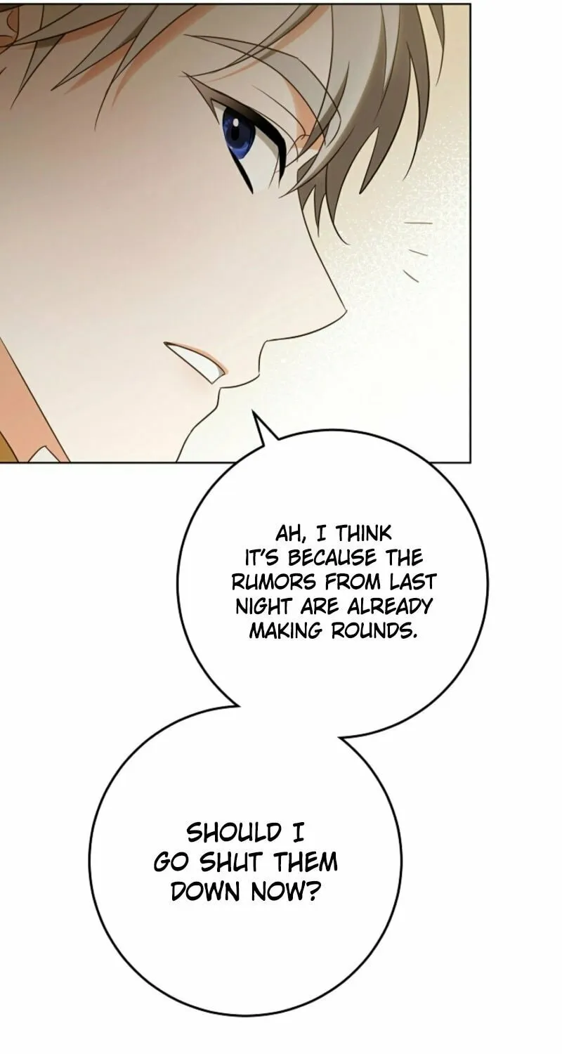I Will Buy Divine Power With Money! Chapter 20 page 54 - 