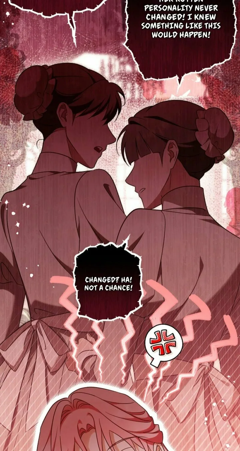 I Will Buy Divine Power With Money! Chapter 20 page 56 - 