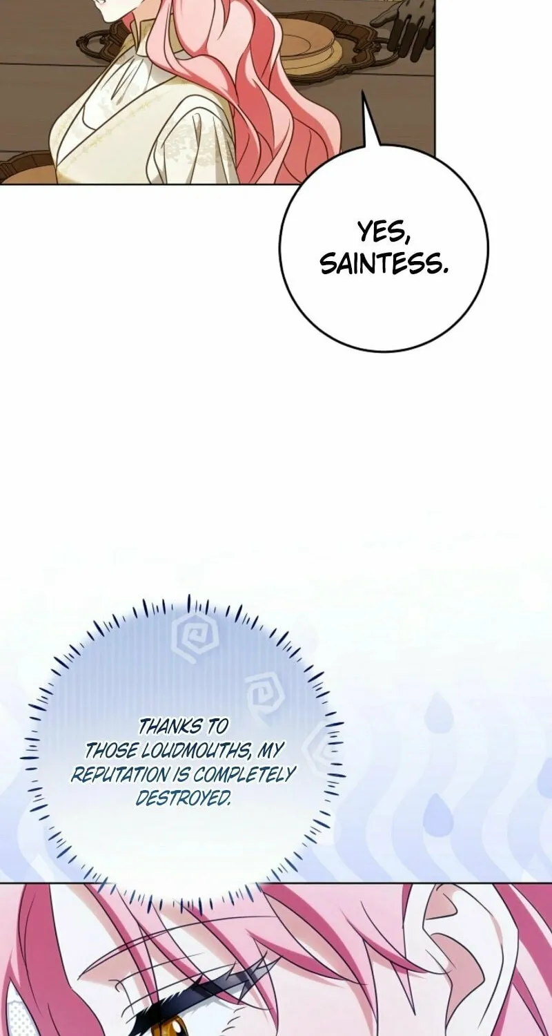I Will Buy Divine Power With Money! Chapter 20 page 59 - 