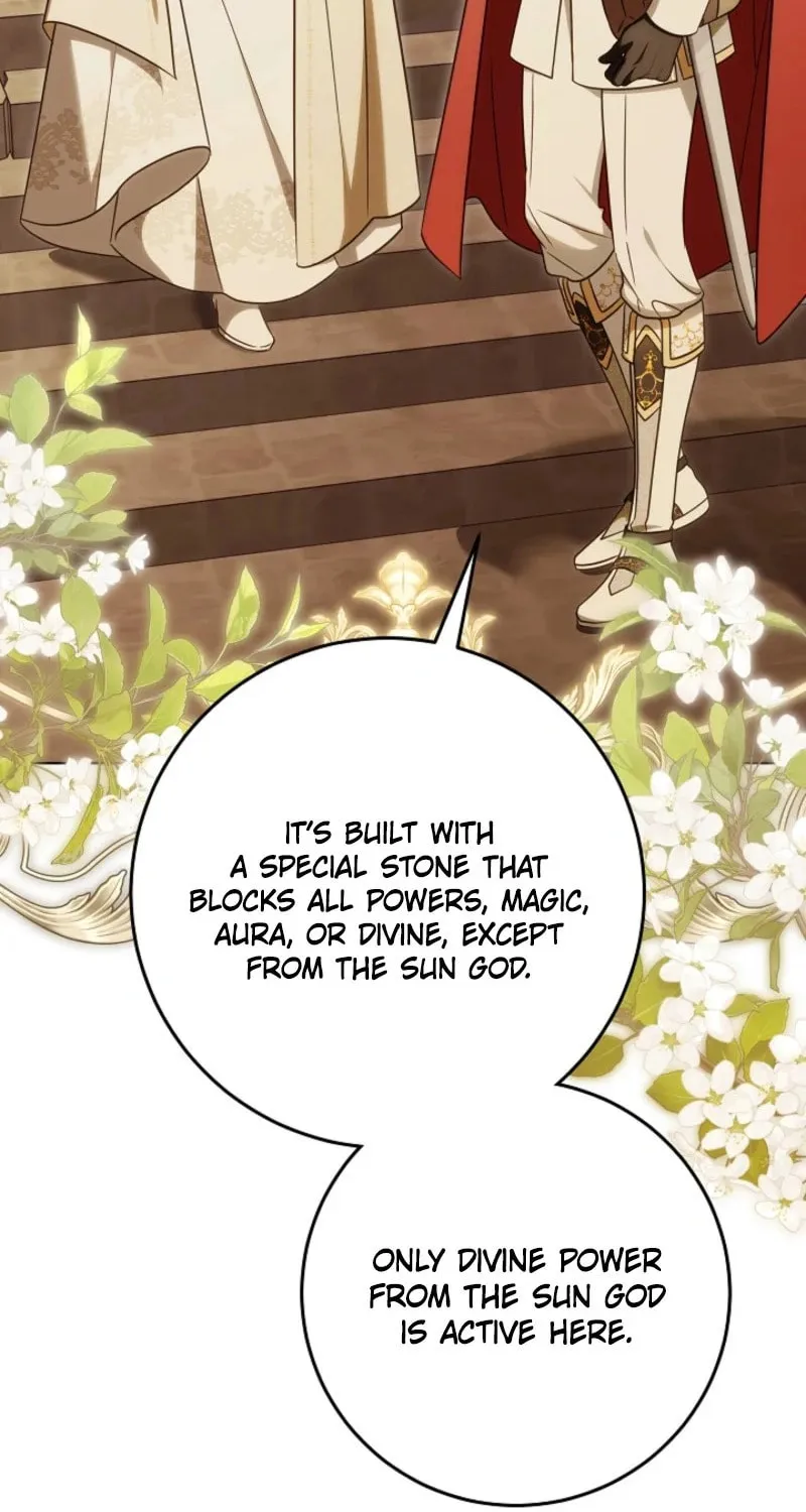 I Will Buy Divine Power With Money! Chapter 20 page 63 - 