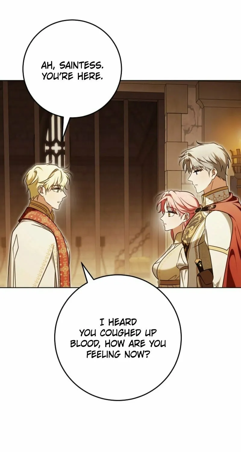 I Will Buy Divine Power With Money! Chapter 20 page 68 - 