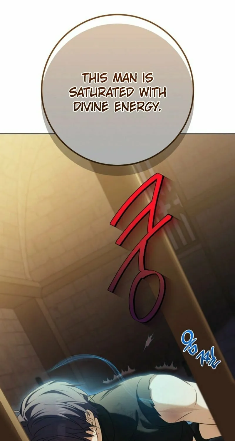 I Will Buy Divine Power With Money! Chapter 20 page 83 - 