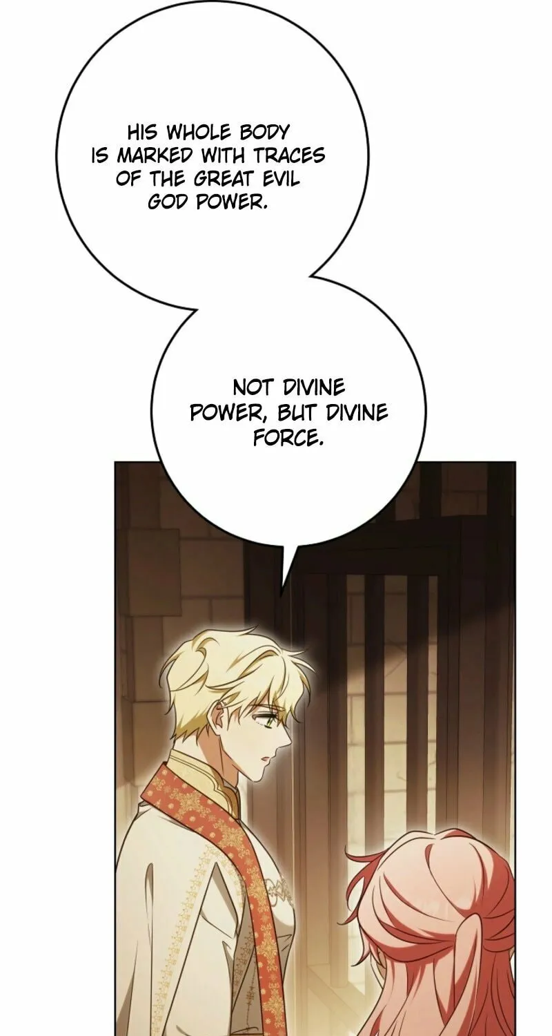 I Will Buy Divine Power With Money! Chapter 20 page 85 - 