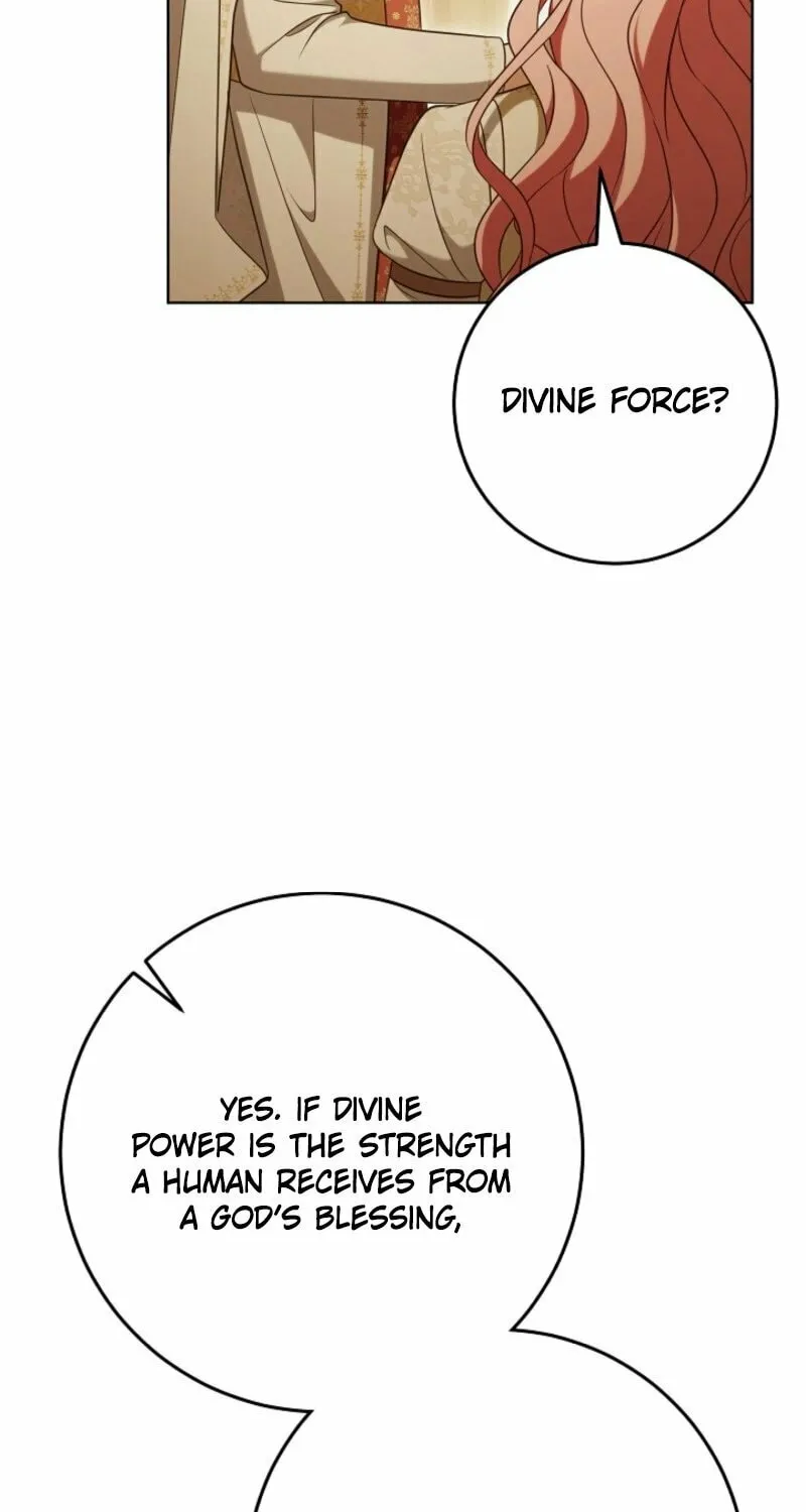 I Will Buy Divine Power With Money! Chapter 20 page 86 - 