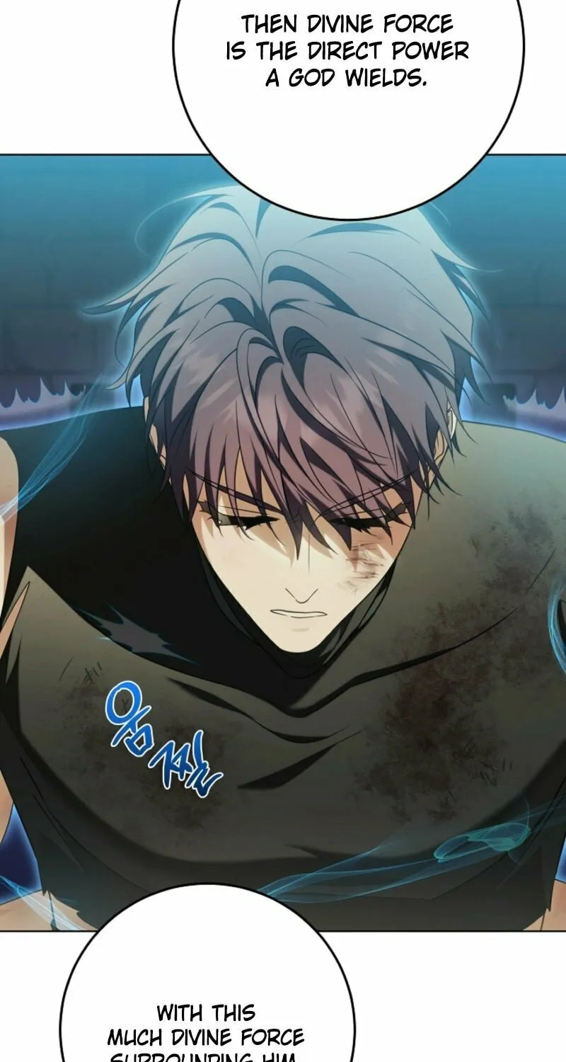 I Will Buy Divine Power With Money! Chapter 20 page 87 - 