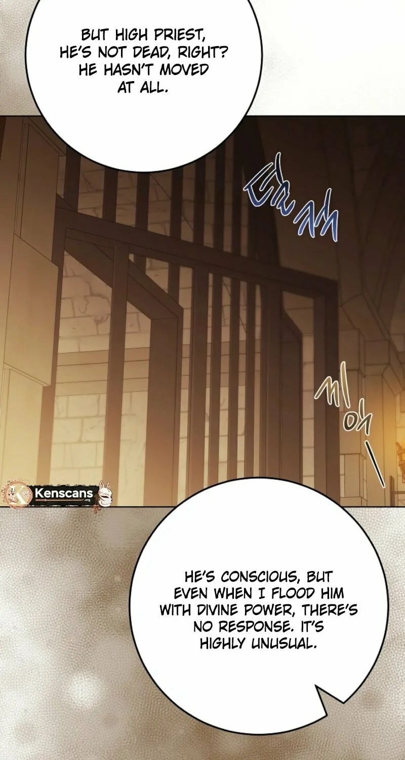I Will Buy Divine Power With Money! Chapter 20 page 90 - 
