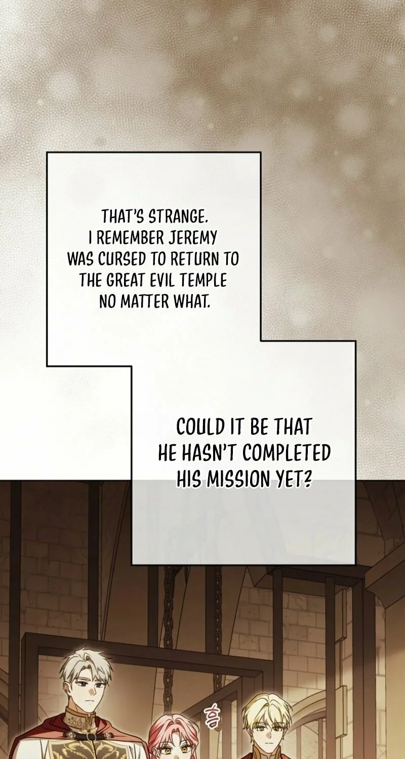I Will Buy Divine Power With Money! Chapter 20 page 91 - 