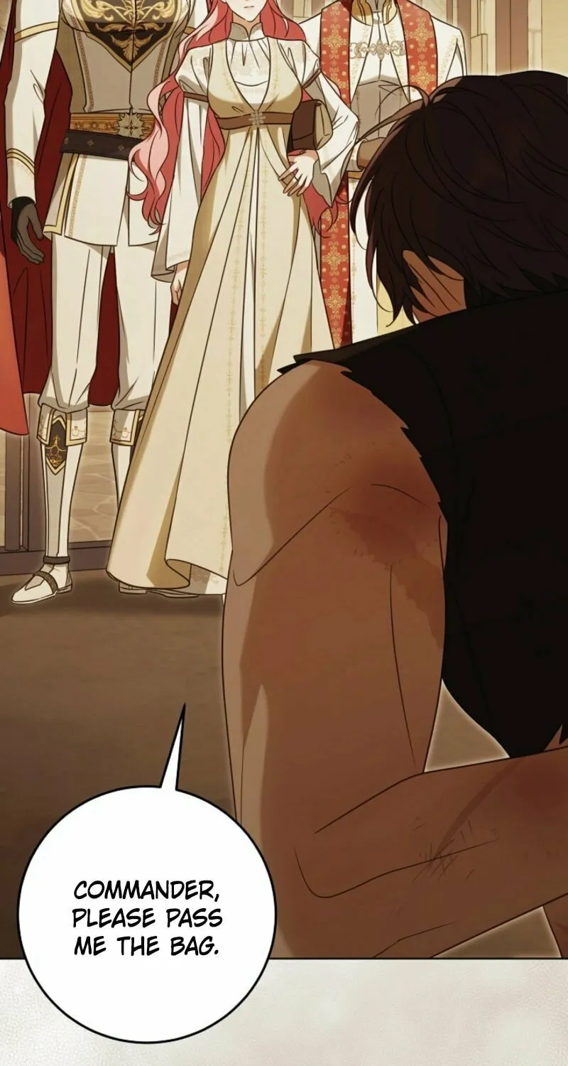 I Will Buy Divine Power With Money! Chapter 20 page 92 - 