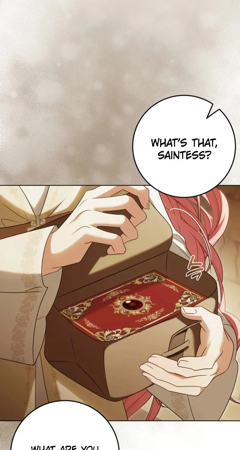 I Will Buy Divine Power With Money! Chapter 20 page 93 - 