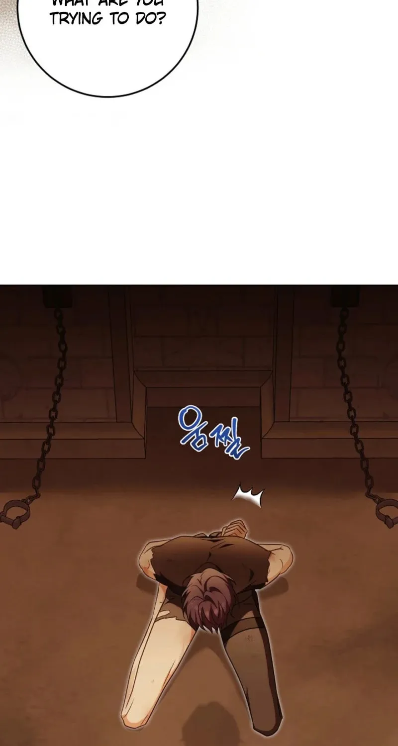 I Will Buy Divine Power With Money! Chapter 20 page 94 - 