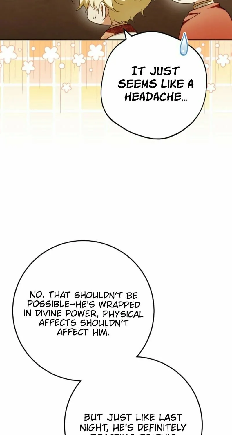 I Will Buy Divine Power With Money! Chapter 21 page 15 - 