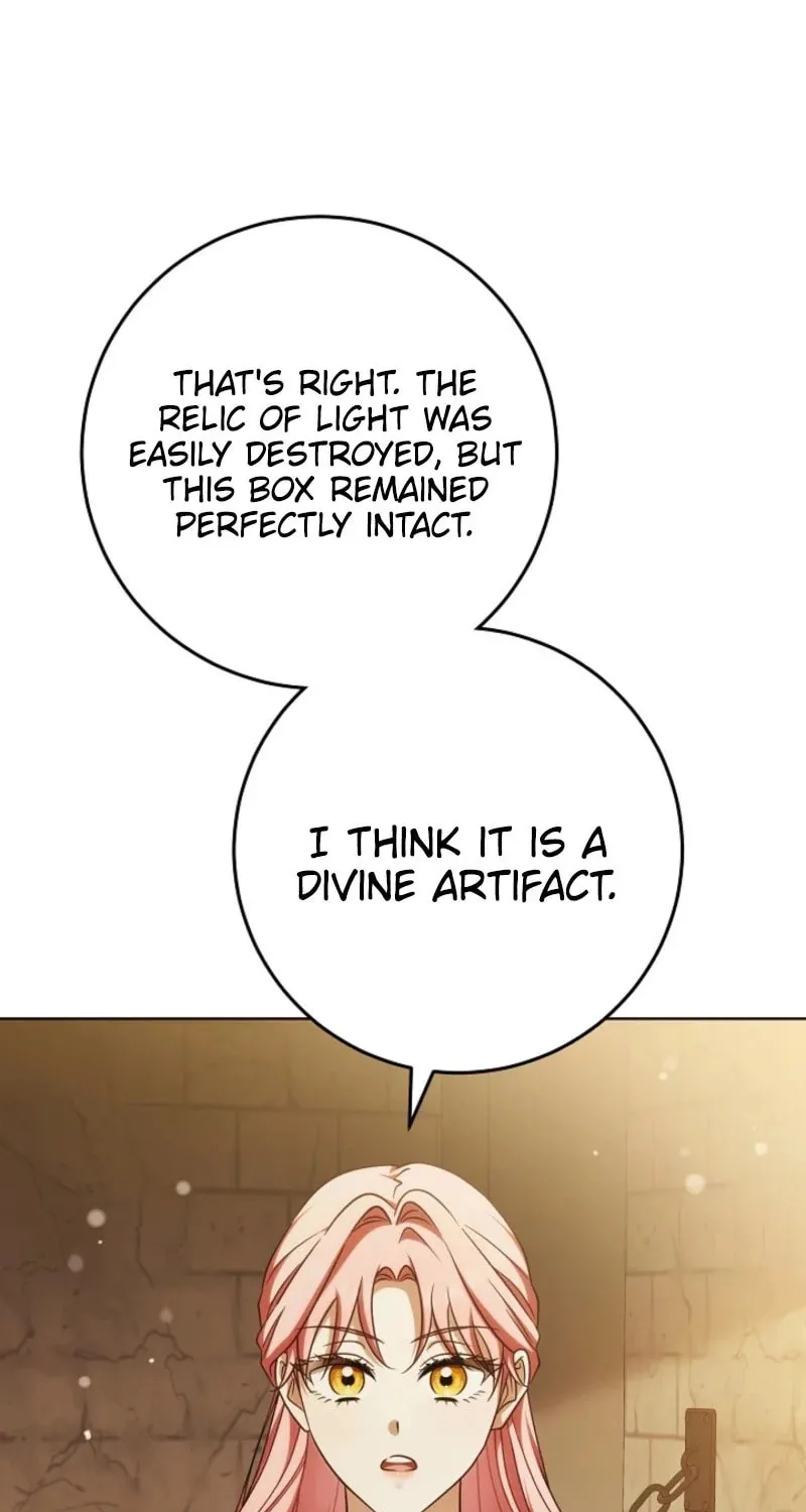 I Will Buy Divine Power With Money! Chapter 21 page 17 - 