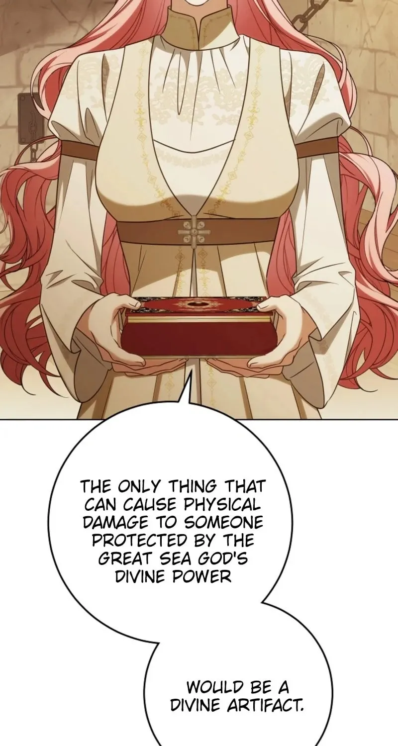 I Will Buy Divine Power With Money! Chapter 21 page 18 - 