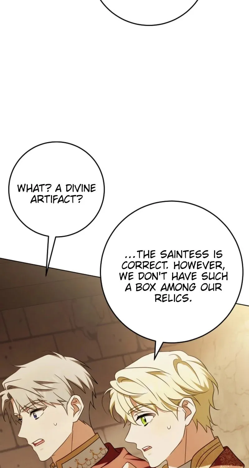 I Will Buy Divine Power With Money! Chapter 21 page 19 - 