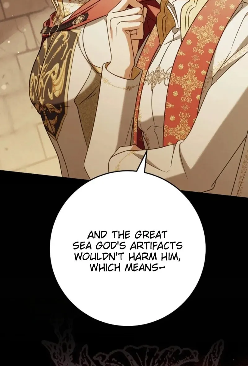 I Will Buy Divine Power With Money! Chapter 21 page 20 - 