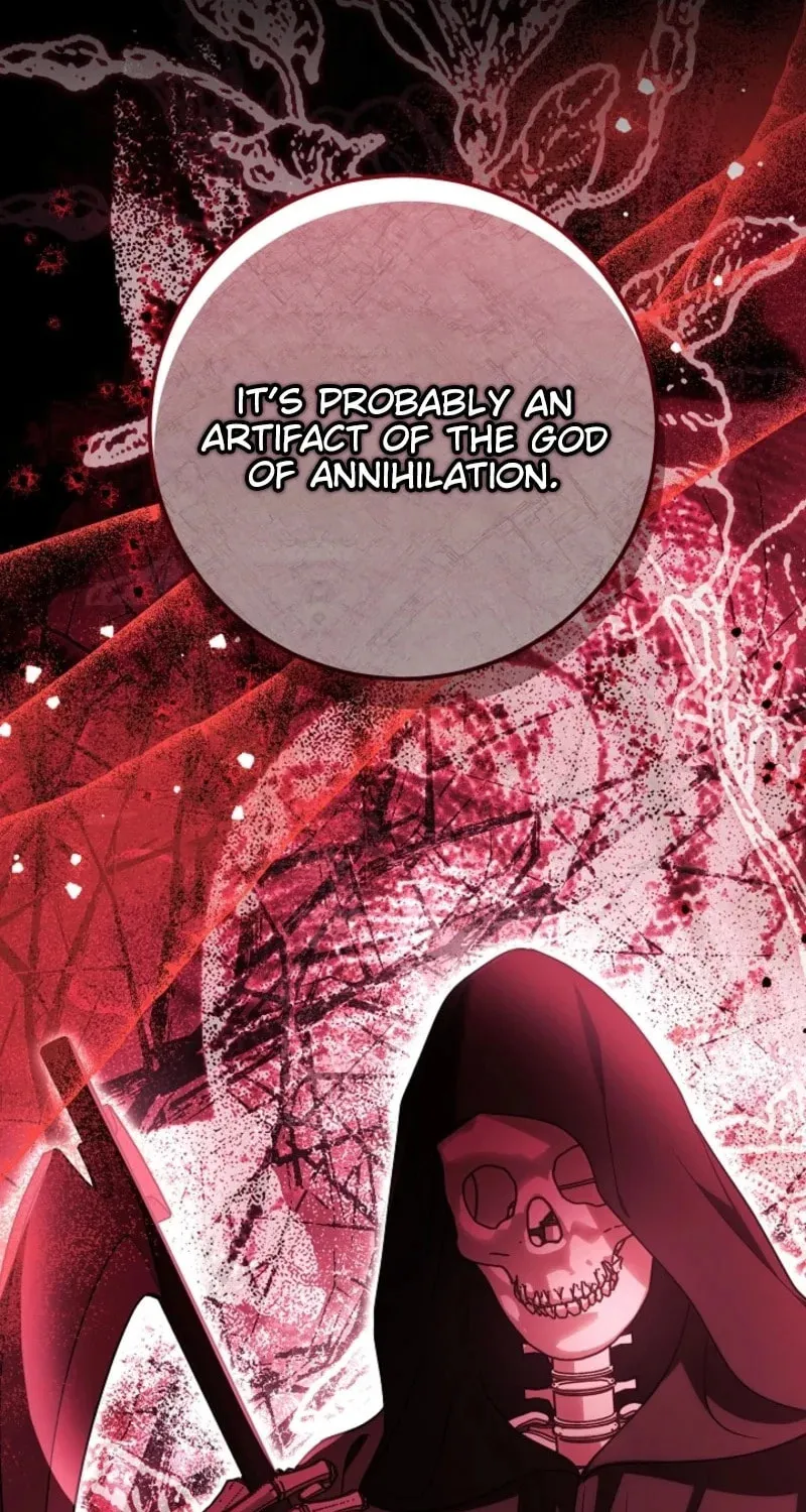 I Will Buy Divine Power With Money! Chapter 21 page 21 - 