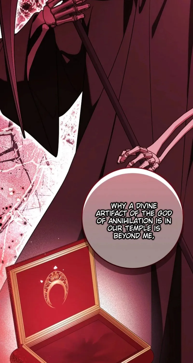 I Will Buy Divine Power With Money! Chapter 21 page 22 - 