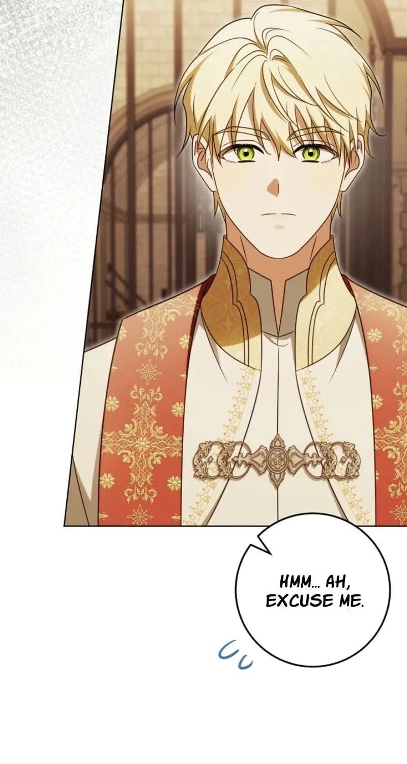 I Will Buy Divine Power With Money! Chapter 21 page 29 - 