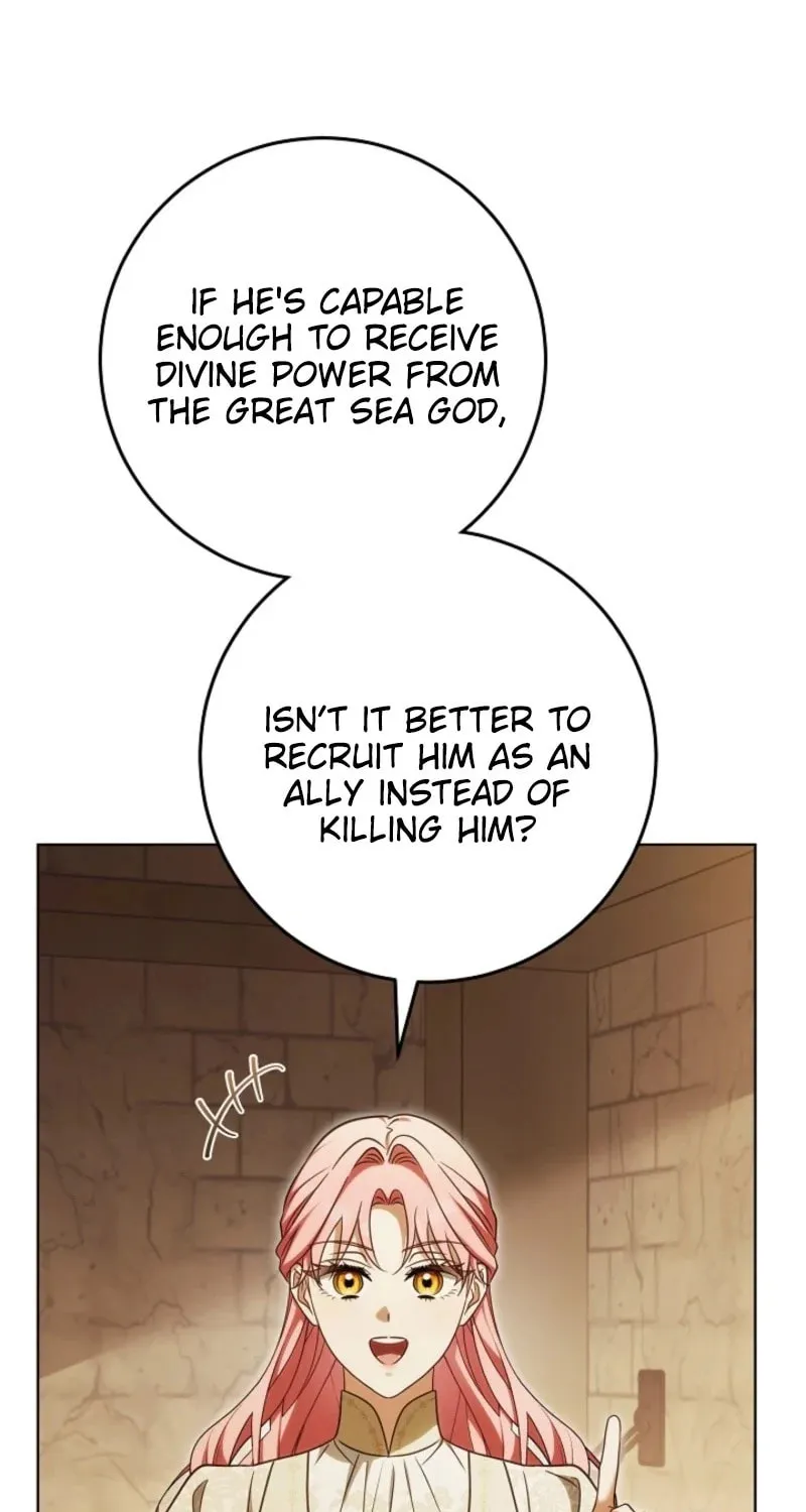 I Will Buy Divine Power With Money! Chapter 21 page 30 - 