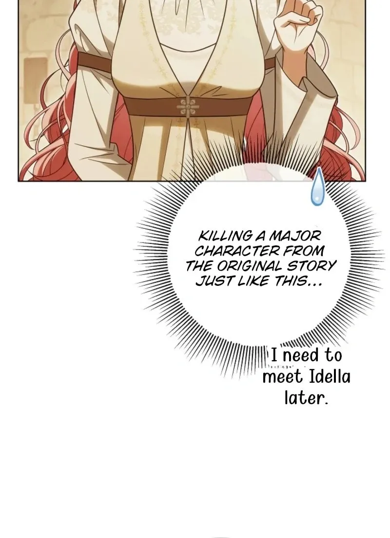 I Will Buy Divine Power With Money! Chapter 21 page 31 - 