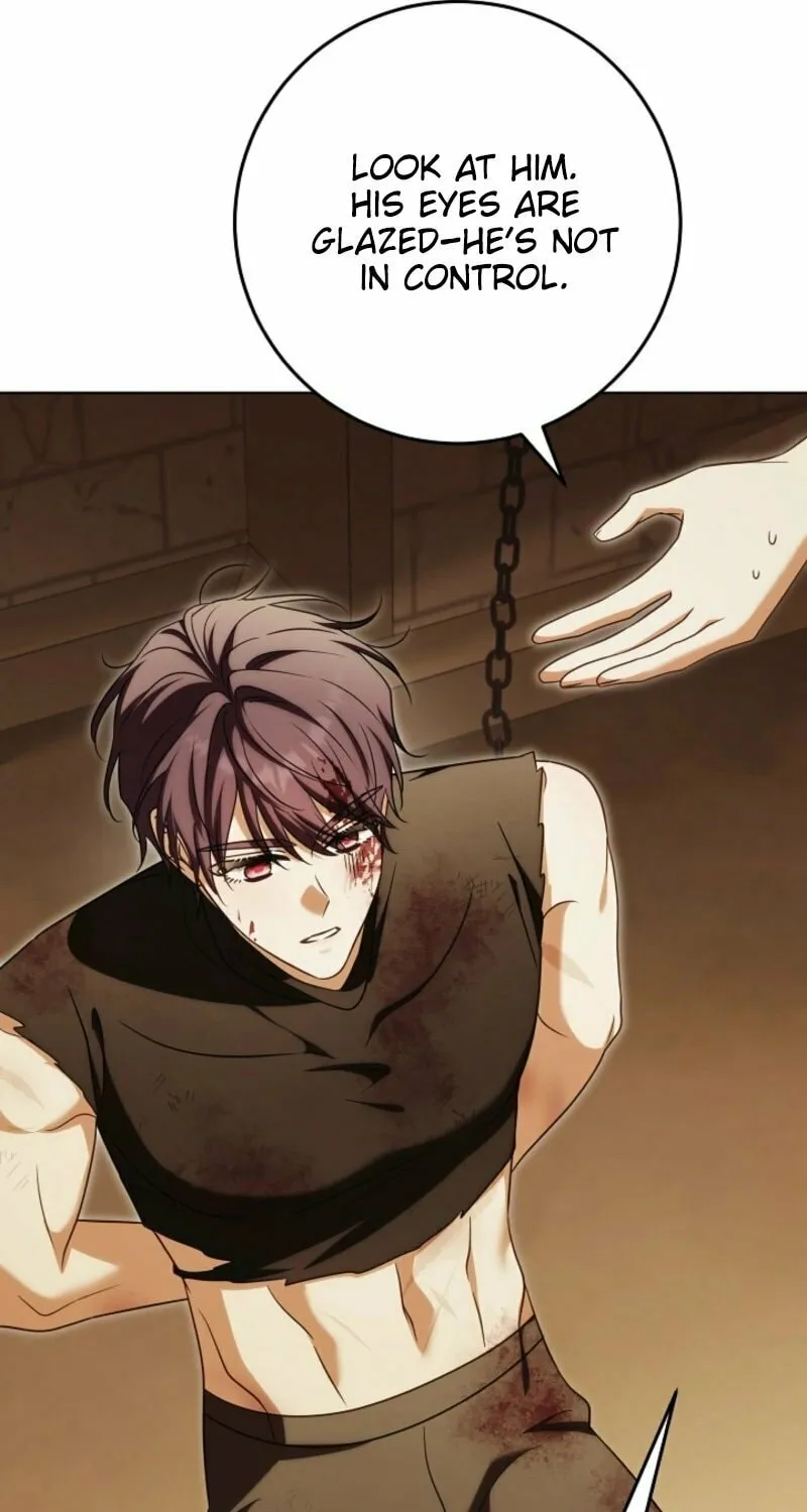 I Will Buy Divine Power With Money! Chapter 21 page 32 - 