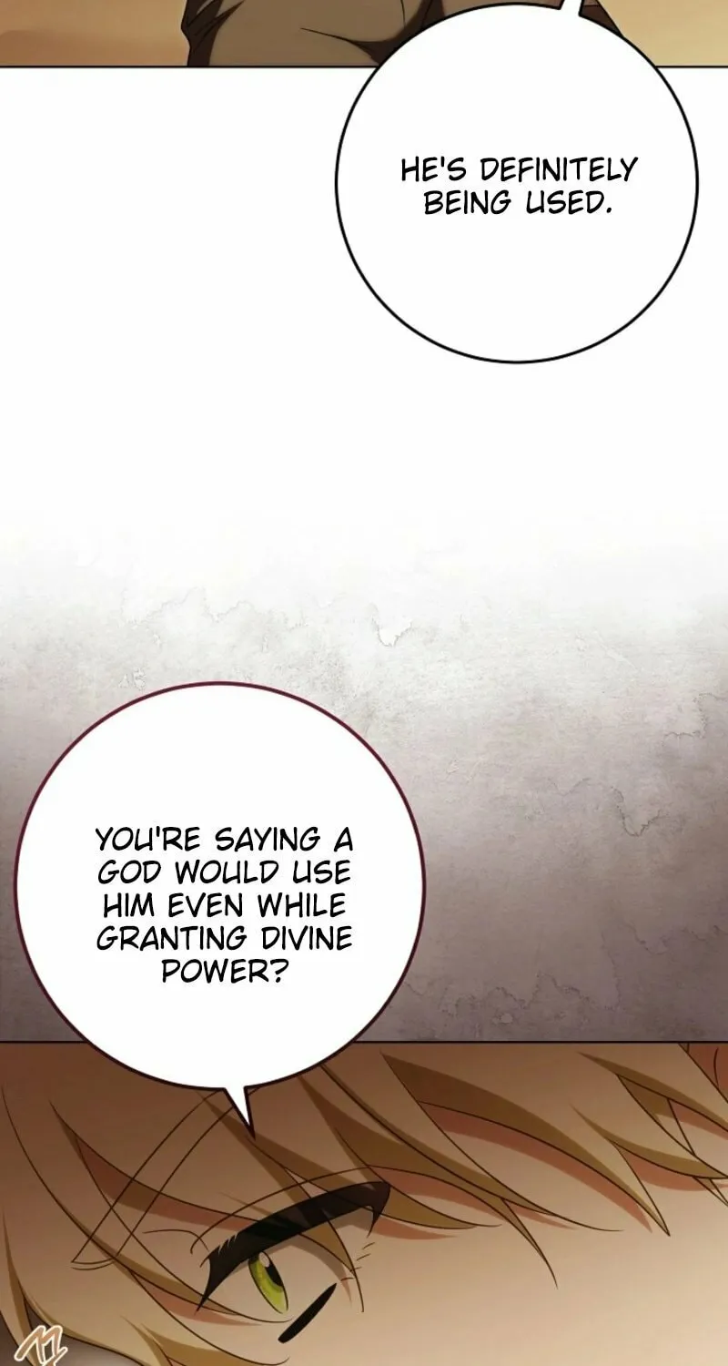 I Will Buy Divine Power With Money! Chapter 21 page 33 - 