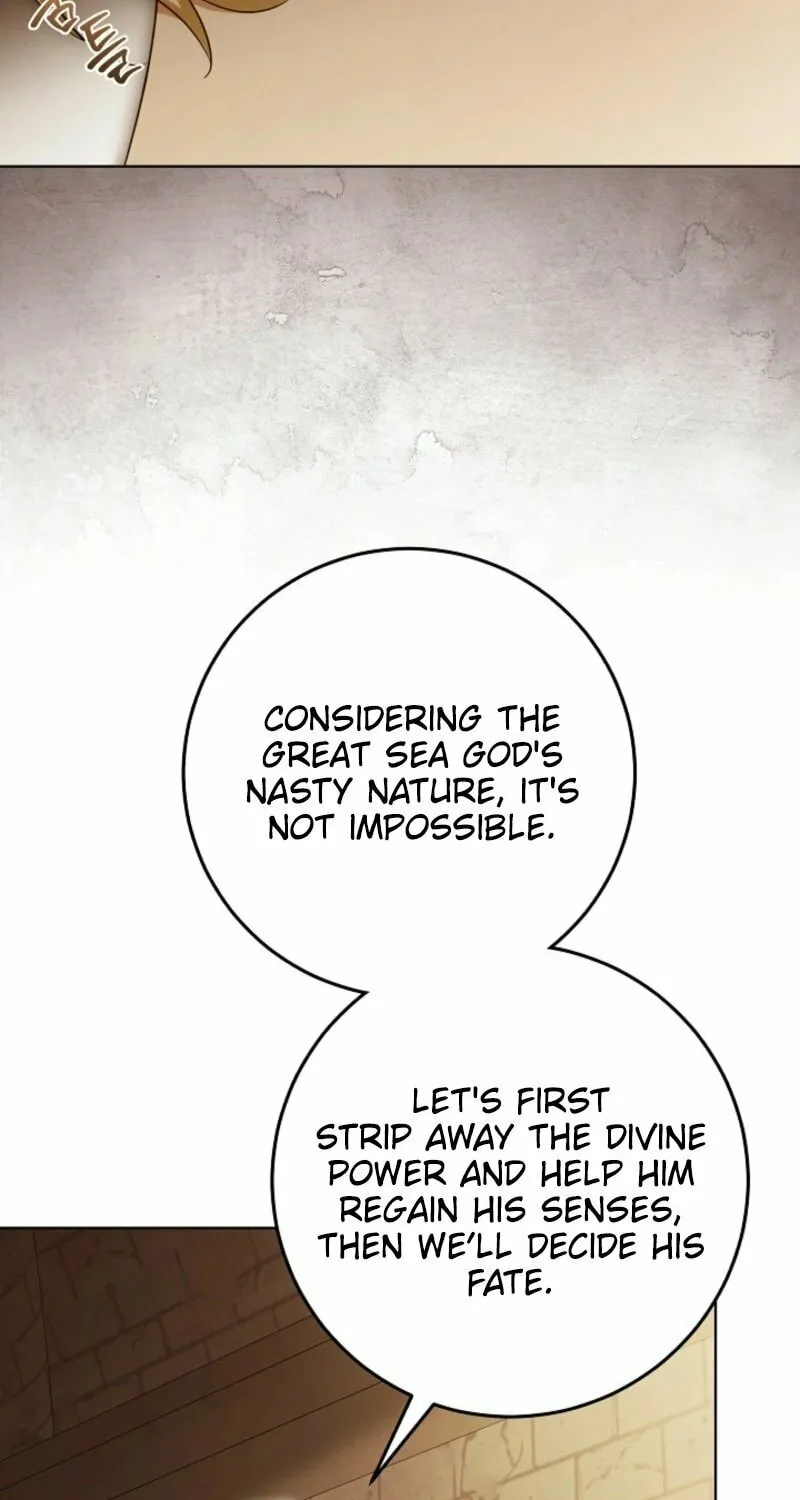 I Will Buy Divine Power With Money! Chapter 21 page 34 - 