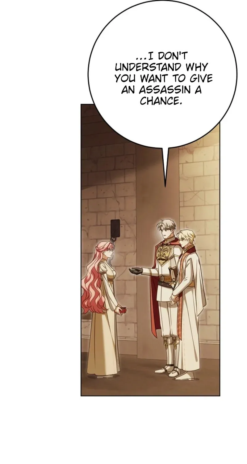 I Will Buy Divine Power With Money! Chapter 21 page 36 - 