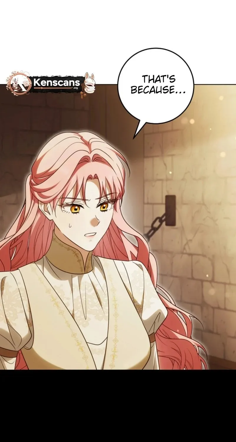 I Will Buy Divine Power With Money! Chapter 21 page 37 - 