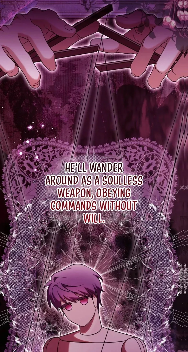 I Will Buy Divine Power With Money! Chapter 21 page 39 - 
