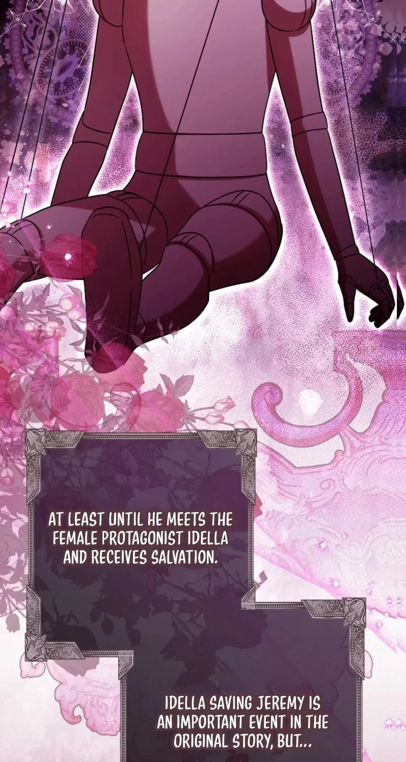 I Will Buy Divine Power With Money! Chapter 21 page 40 - 