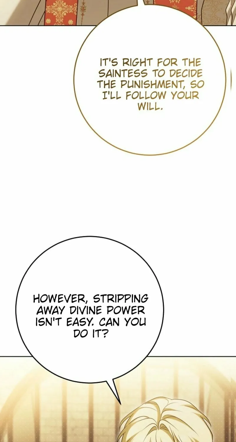 I Will Buy Divine Power With Money! Chapter 21 page 44 - 