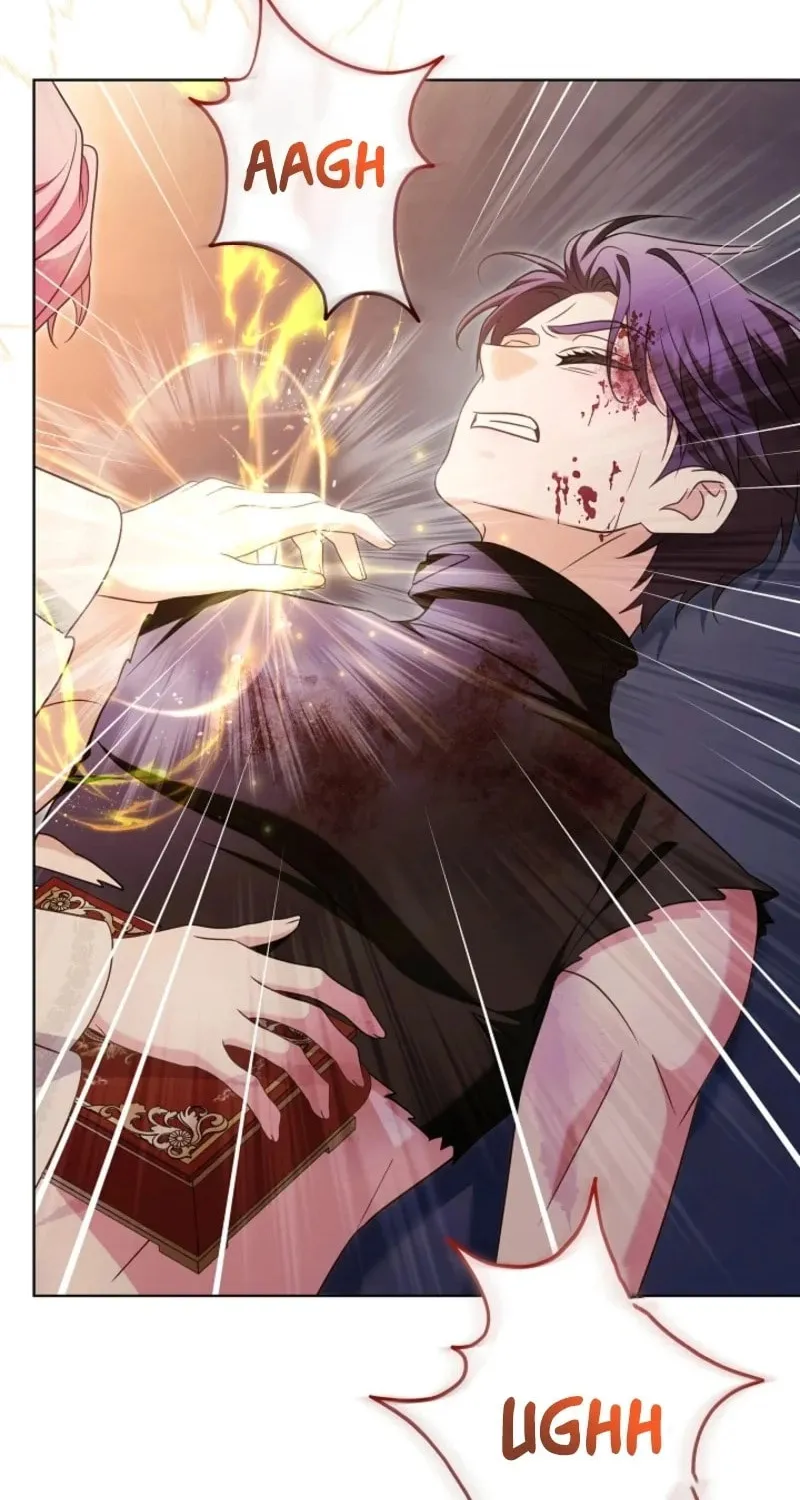 I Will Buy Divine Power With Money! Chapter 21 page 60 - 