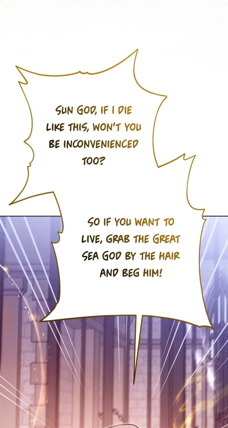 I Will Buy Divine Power With Money! Chapter 21 page 71 - 