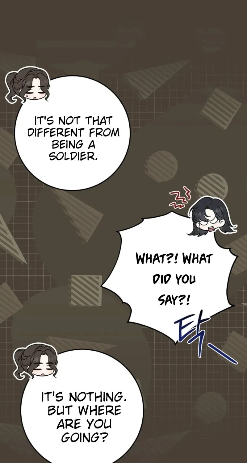 I Will Buy Divine Power With Money! Chapter 21 page 95 - 