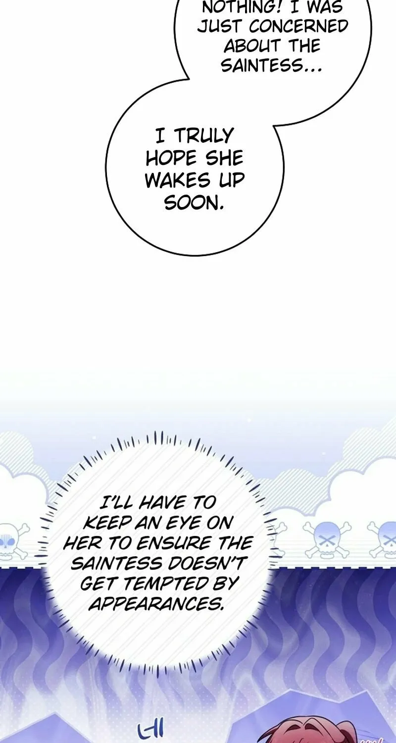 I Will Buy Divine Power With Money! Chapter 22 page 33 - 