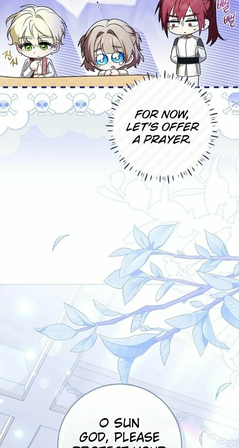 I Will Buy Divine Power With Money! Chapter 22 page 34 - 