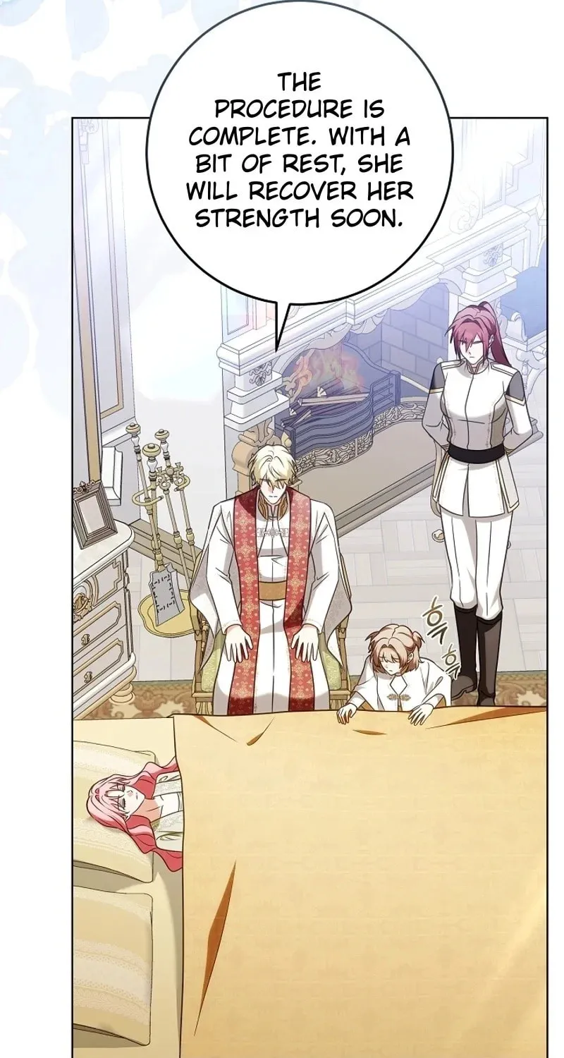 I Will Buy Divine Power With Money! Chapter 22 page 5 - 