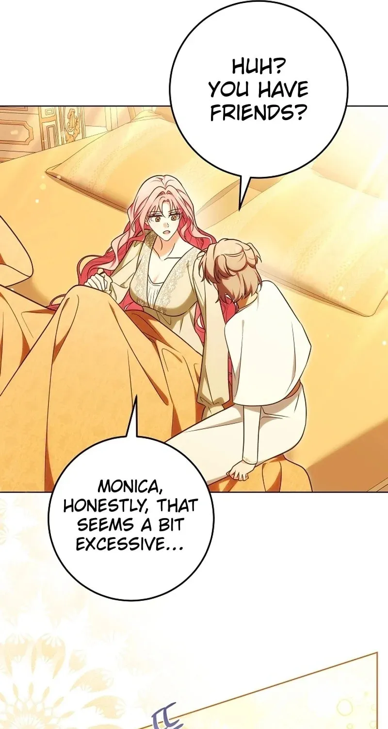 I Will Buy Divine Power With Money! Chapter 22 page 48 - 