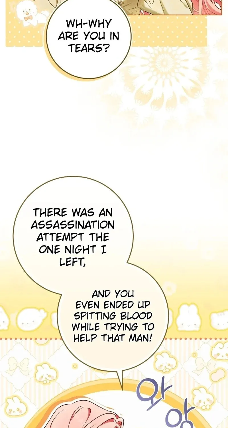 I Will Buy Divine Power With Money! Chapter 22 page 50 - 