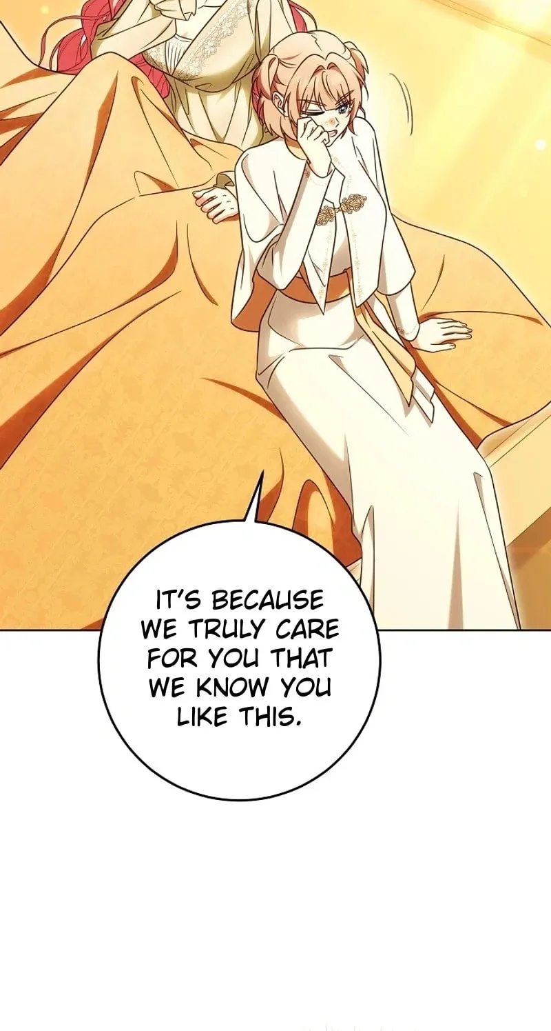 I Will Buy Divine Power With Money! Chapter 22 page 57 - 