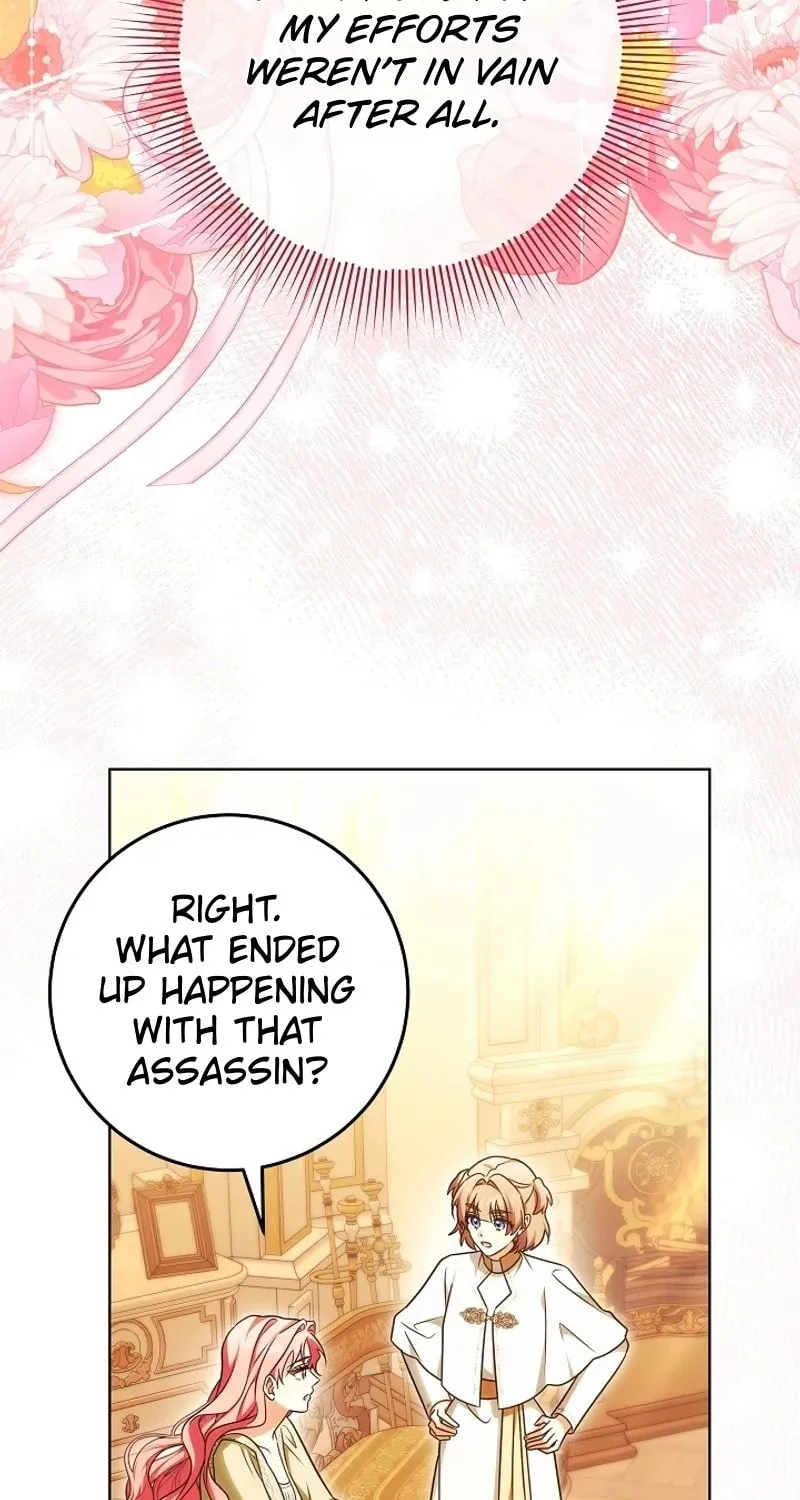 I Will Buy Divine Power With Money! Chapter 22 page 60 - 