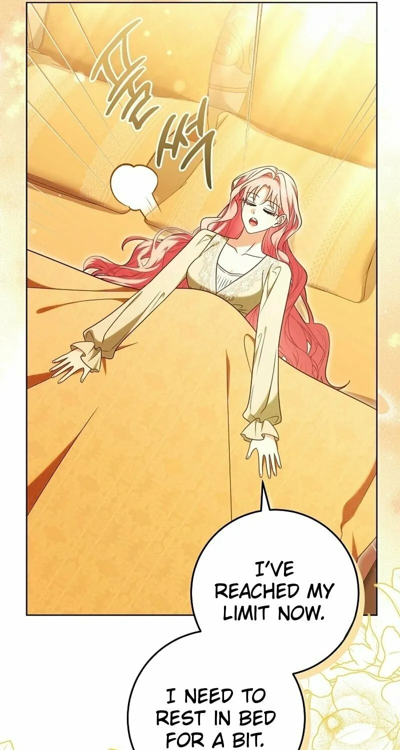 I Will Buy Divine Power With Money! Chapter 22 page 65 - 
