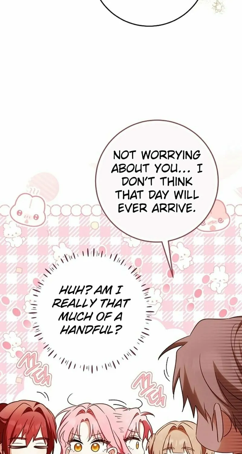 I Will Buy Divine Power With Money! Chapter 22 page 74 - 