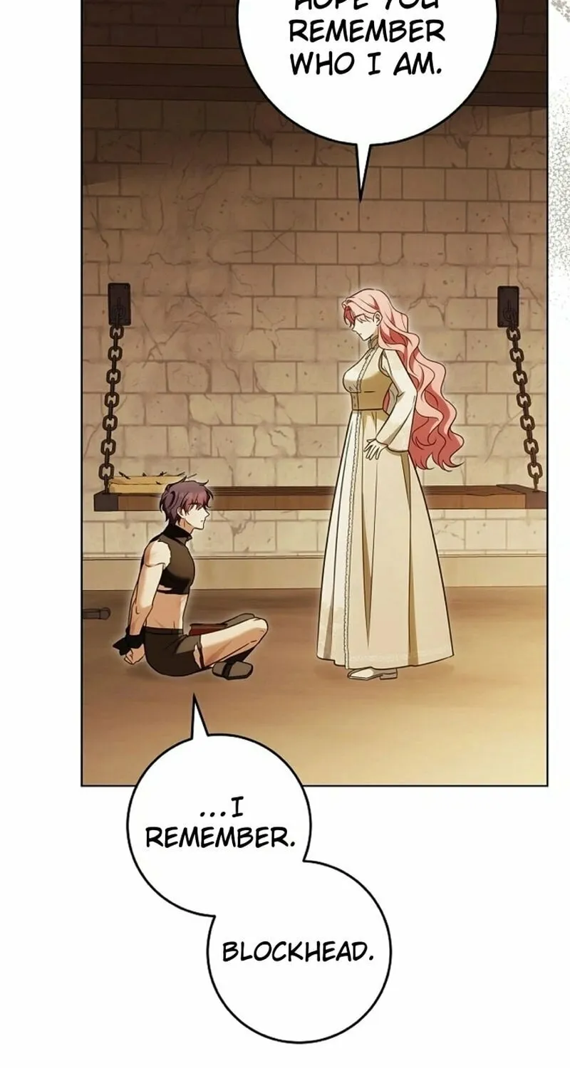 I Will Buy Divine Power With Money! Chapter 22 page 81 - 