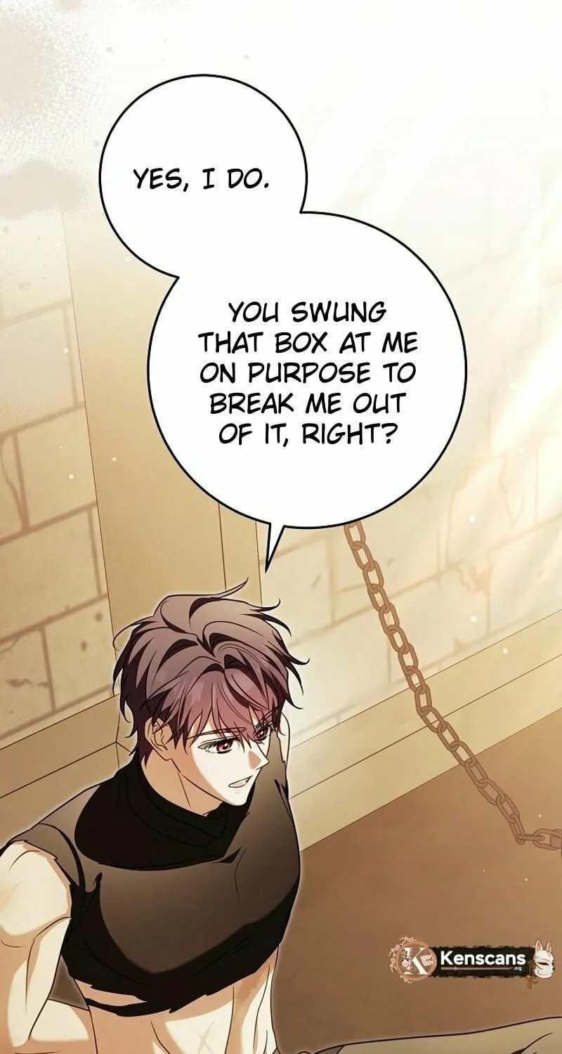 I Will Buy Divine Power With Money! Chapter 22 page 86 - 