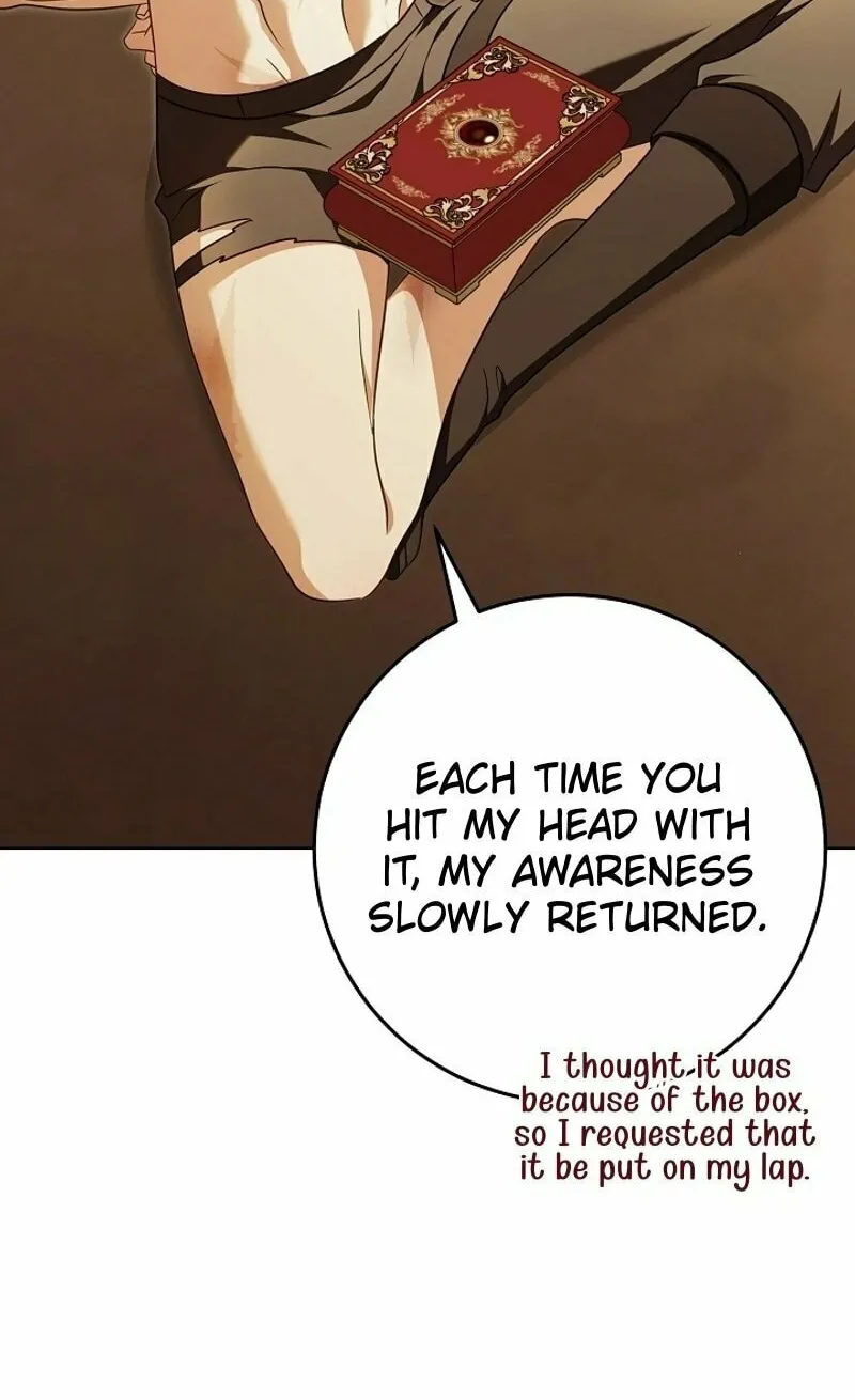 I Will Buy Divine Power With Money! Chapter 22 page 87 - 
