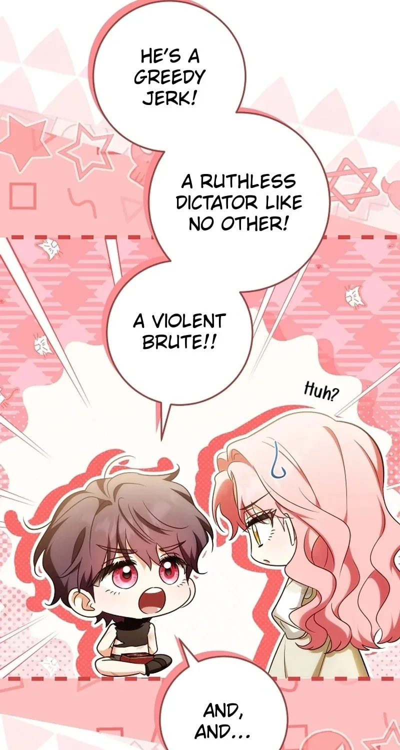 I Will Buy Divine Power With Money! Chapter 22 page 92 - 