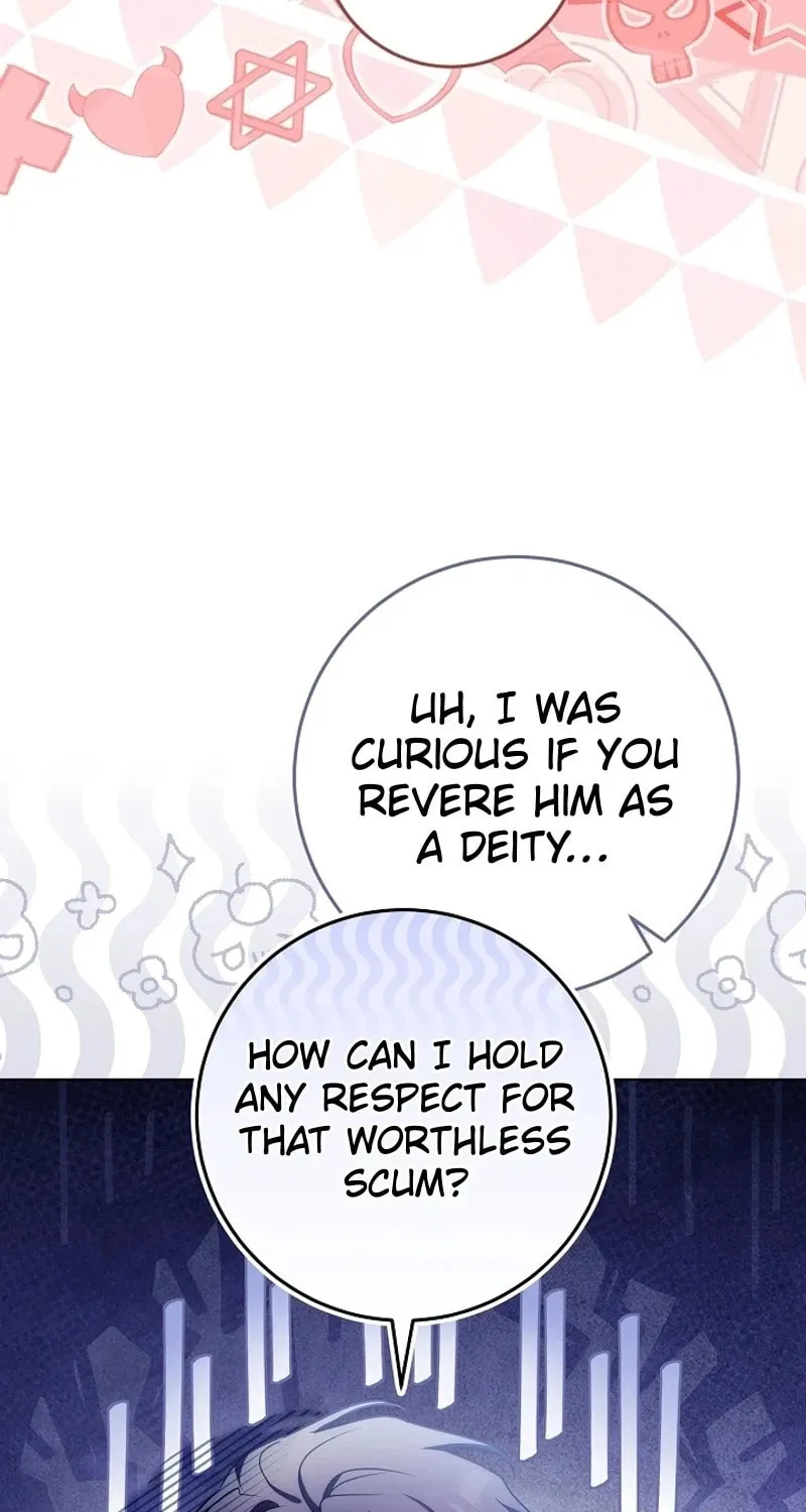 I Will Buy Divine Power With Money! Chapter 22 page 93 - 