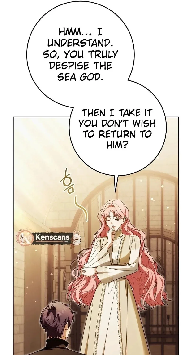 I Will Buy Divine Power With Money! Chapter 22 page 95 - 
